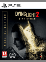 Dying Light 2: Stay Human - Deluxe Edition (PS5)