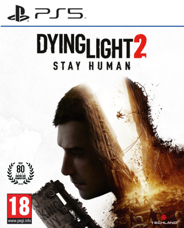 Dying Light 2: Stay Human BAZAR (PS5)