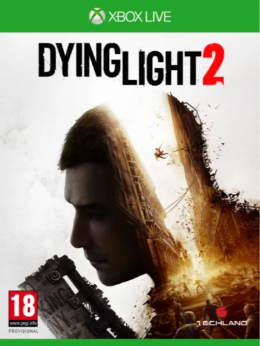 Dying Light 2: Stay Human BAZAR (XBOX)