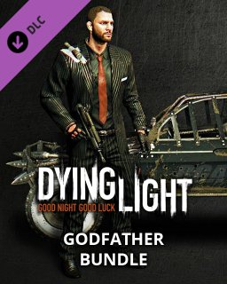 Dying Light Godfather Bundle (PC)