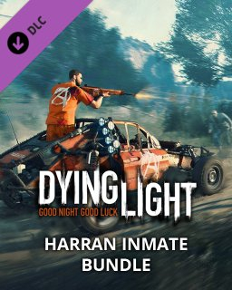 Dying Light Harran Inmate Bundle (PC)