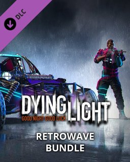 Dying Light Retrowave Bundle (PC)