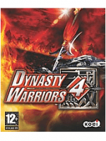 Dynasty Warrior 4 (PC)