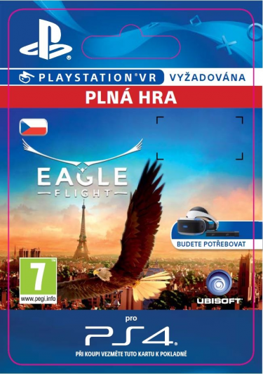 Eagle Flight (PS4 DIGITAL) (PS4)