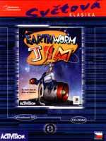 Earthworm Jim (PC)