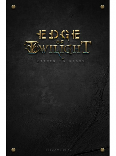 Edge of Twilight – Return To Glory (DIGITAL)