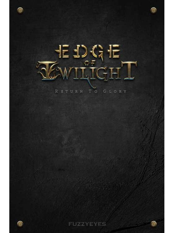 Edge of Twilight – Return To Glory (PC)