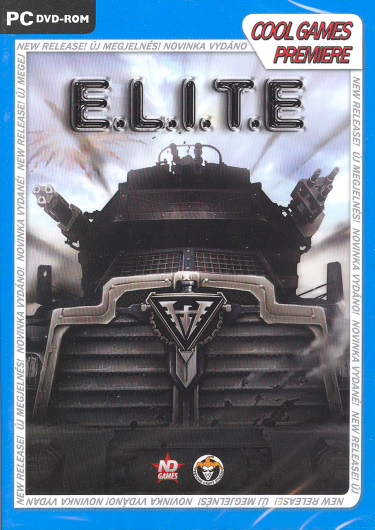 ELITE Corp. (PC)