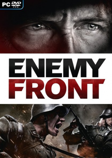 Enemy Front (PC) Klíč Steam (DIGITAL)