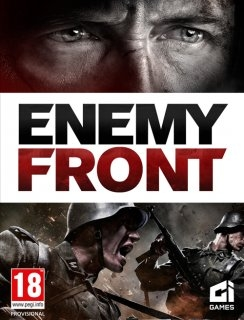 Enemy Front (PC)