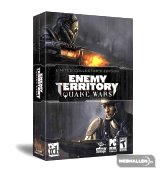 Enemy Territory: Quake Wars Collectors Edition