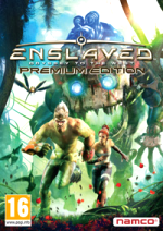 ENSLAVED: Odyssey to The West: Premium Edition (PC) DIGITAL (PC)