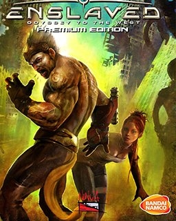 ENSLAVED Odyssey to the West Premium Edition (PC)