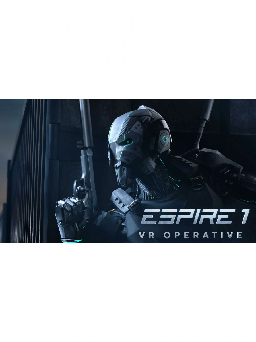 Espire 1: VR Operative (PC) Steam (PC)