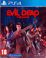Evil Dead: The Game BAZAR