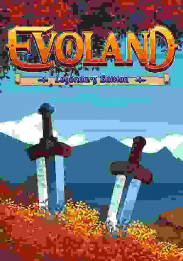 Evoland Legendary Edition (PC DIGITAL) (DIGITAL)