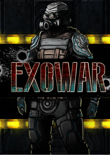 Exowar (DIGITAL)