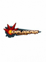 Explodemon (DIGITAL)