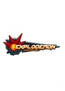 Explodemon (PC)