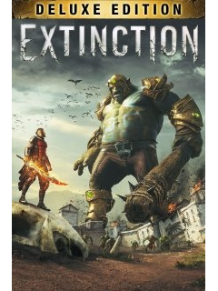 Extinction Deluxe Edition (PC)
