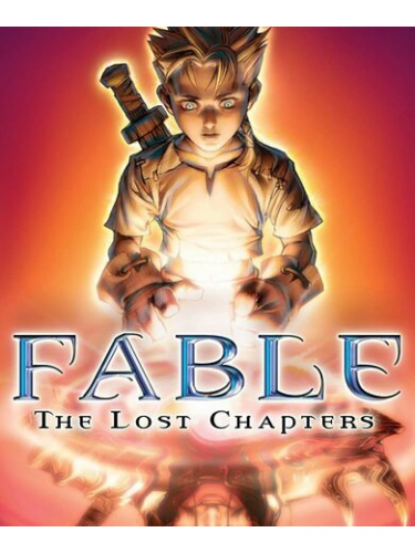Fable - The Lost Chapters (PC)  Steam (DIGITAL)