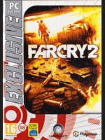 Far Cry 2 (PC)