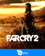 Far Cry 2 (PC)