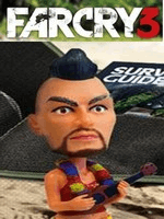 Far Cry 3 - Insane Edition (PC)