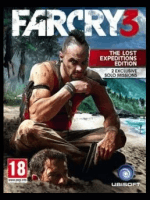 Far Cry 3 Lost Expedition Edition (DIGITAL)