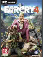 Far Cry 4: Overrun DLC (PC) DIGITAL (DIGITAL)
