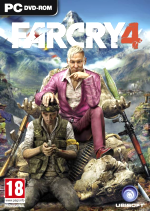 Far Cry 4 (PC) Uplay