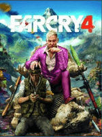 Far Cry 4 (PC DIGITAL) (DIGITAL)