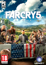 Far Cry 5 (PC) DIGITAL