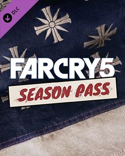 Far Cry 5 Season Pass (PC)