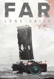 FAR Lone Sails (PC)