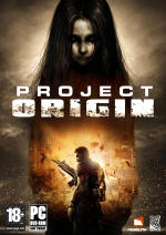 FEAR 2: Project Origin (PC) DIGITAL