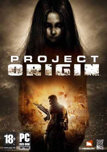 FEAR 2: Project Origin (PC) DIGITAL (DIGITAL)