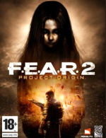 F.E.A.R. 2 Project Origin, Fear 2