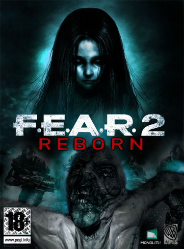 F.E.A.R. 2: Reborn DLC (PC) DIGITAL (DIGITAL)