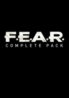 F.E.A.R. Complete Pack (PC)