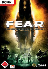 FEAR Gold Edition (PC) DIGITAL (PC)