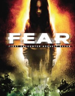 F.E.A.R. Gold Edition, Fear (PC)