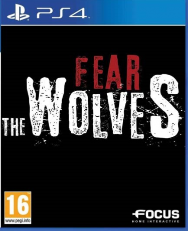 Fear the Wolves (PS4)