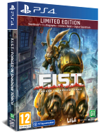 F.I.S.T.: Forged In Shadow Torch - Limited Edition