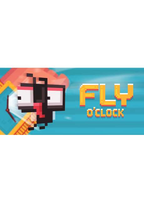 Fly O'Clock (PC/MAC/LX) DIGITAL (PC)