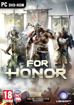 For Honor (PC) DIGITAL
