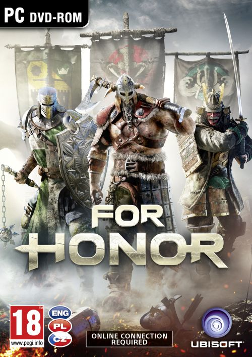 For Honor (PC) DIGITAL (PC)