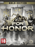 For Honor Gold Edition (PC DIGITAL) (DIGITAL)