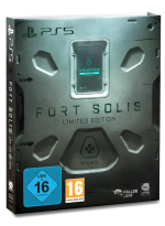 Fort Solis - Limited Edition