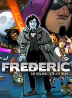 Frederic: Resurrection of Music (PC) DIGITAL